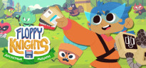 Floppy Knights, Steam Gift