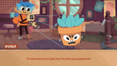 Floppy Knights, Steam Gift