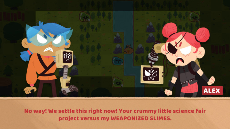 Floppy Knights, Steam Gift