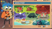 Floppy Knights, Steam Gift