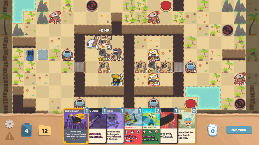 Floppy Knights, Steam Gift