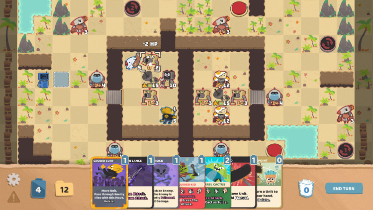 Floppy Knights, Steam Gift