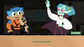 Floppy Knights, Steam Gift