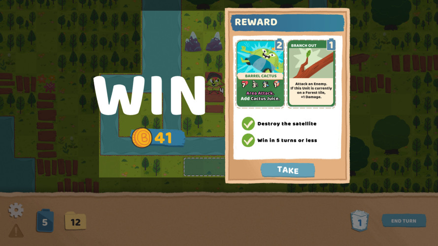 Floppy Knights, Steam Gift