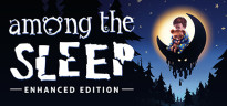 Among the Sleep - Enhanced Edition, Steam Gift
