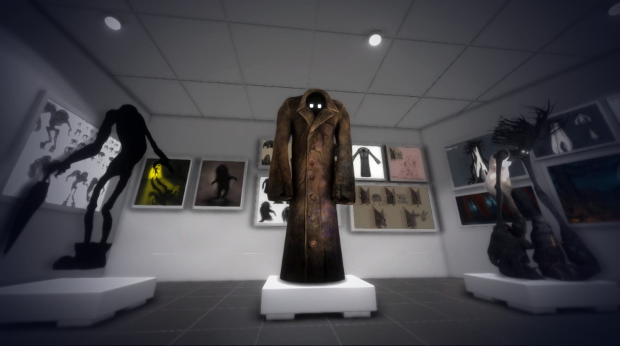 Among the Sleep - Enhanced Edition, Steam Gift