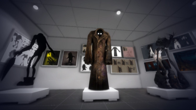 Among the Sleep - Enhanced Edition, Steam Gift