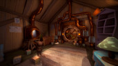 Among the Sleep - Enhanced Edition, Steam Gift