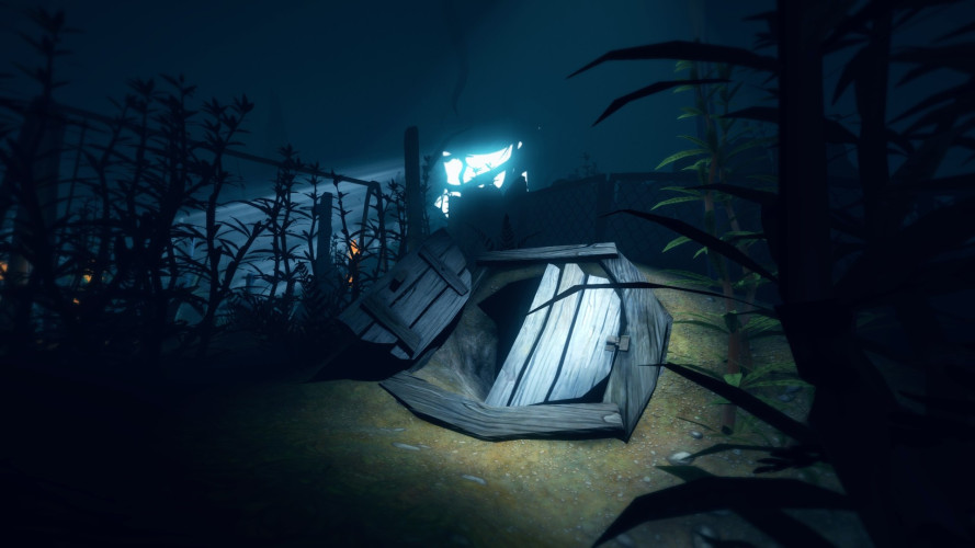 Among the Sleep - Enhanced Edition, Steam Gift