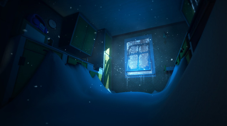 Among the Sleep - Enhanced Edition, Steam Gift
