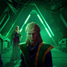Игра Tides of Tomorrow PlayStation 5