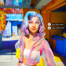 Игра Tides of Tomorrow PlayStation 5