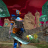 Игра Dread Delusion PlayStation 4 и PlayStation 5