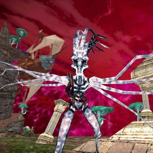 Игра Dread Delusion PlayStation 4 и PlayStation 5