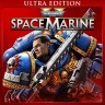 Игра Warhammer 40,000: Space Marine 2 Ultra Edition PlayStation 4 и PlayStation 5