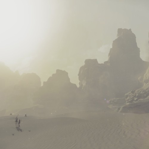 NieR: Automata BECOME AS GODS Edition