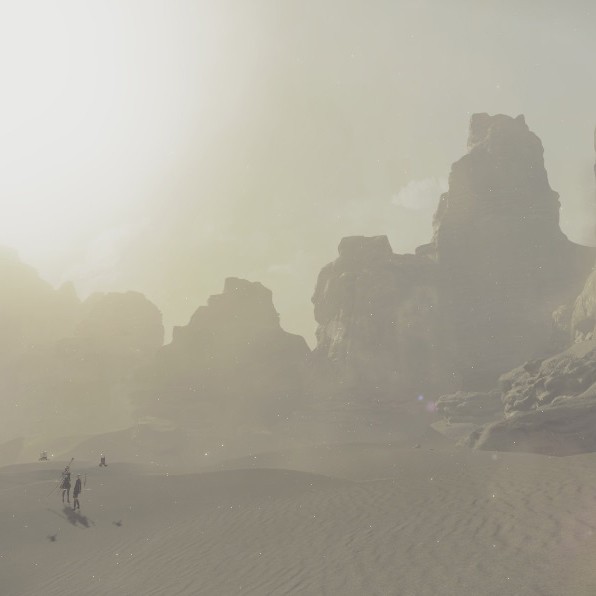 NieR: Automata BECOME AS GODS Edition