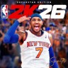 NBA 2K26 Super Star Edition