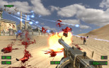Serious Sam HD: The First Encounter, Steam Gift