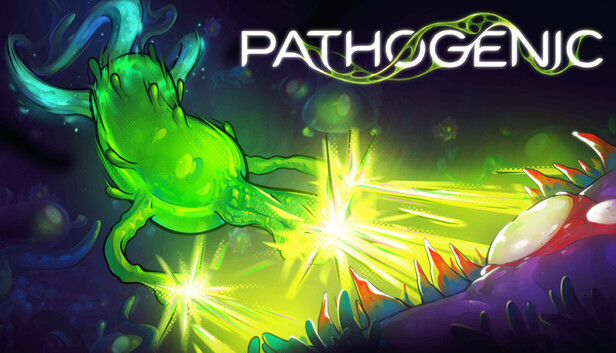 Pathogenic, Steam Gift