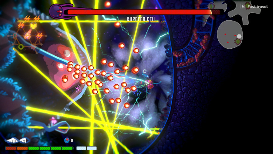 Pathogenic, Steam Gift