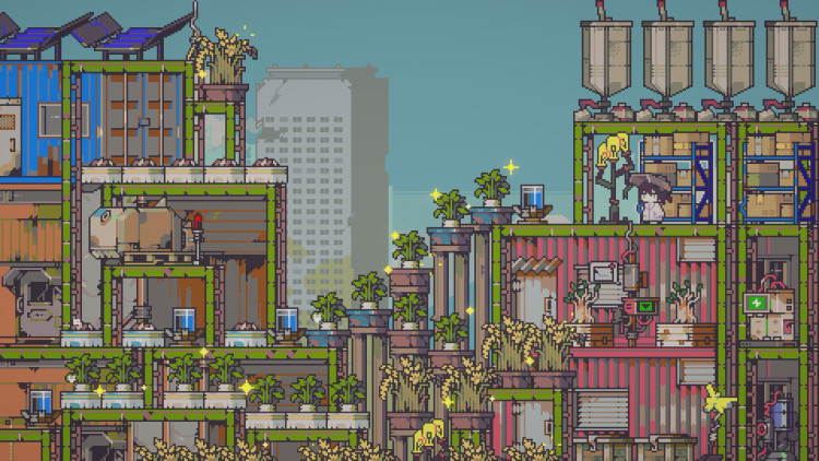 Doloc Town, Steam Gift