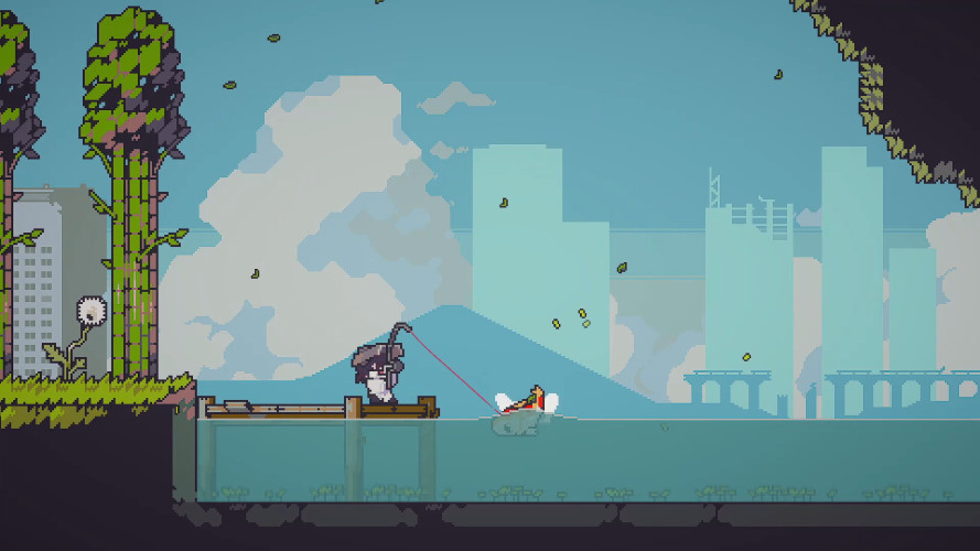 Doloc Town, Steam Gift