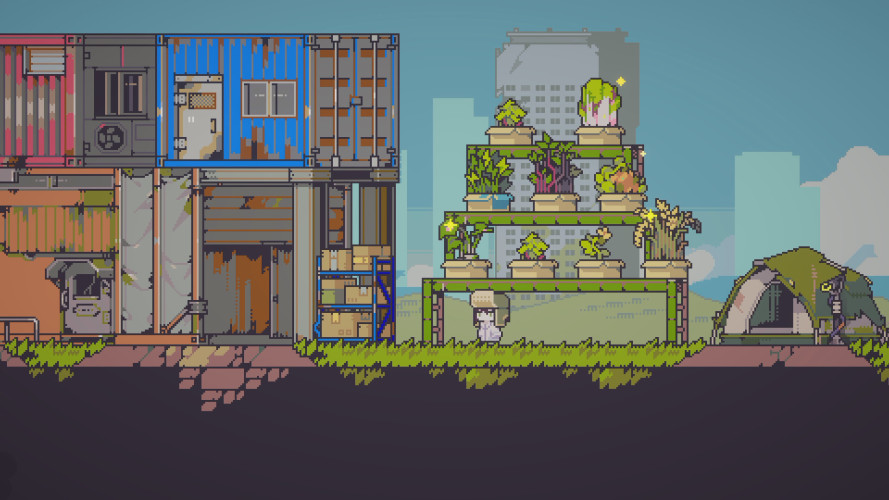 Doloc Town, Steam Gift