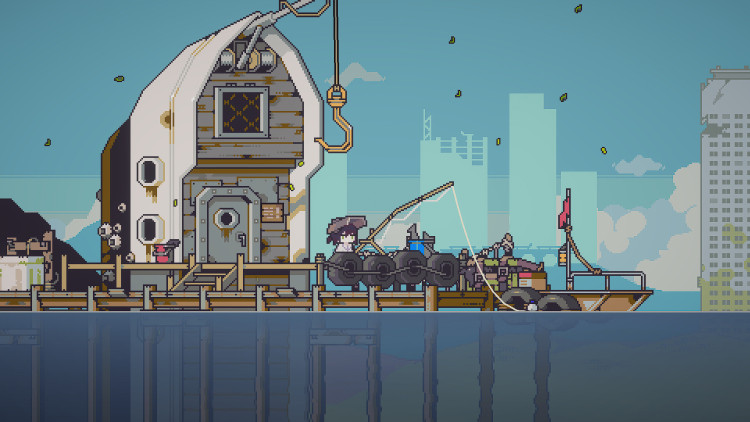 Doloc Town, Steam Gift