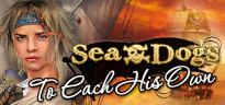 Sea Dogs: To Each His Own, Steam Gift