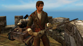 Sea Dogs: To Each His Own, Steam Gift