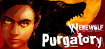 Werewolf: The Apocalypse — Purgatory - Purgatory, Steam Gift