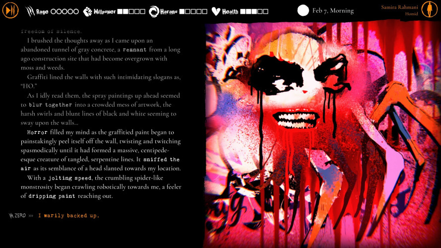 Werewolf: The Apocalypse — Purgatory - Purgatory, Steam Gift