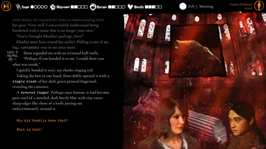 Werewolf: The Apocalypse — Purgatory - Purgatory, Steam Gift