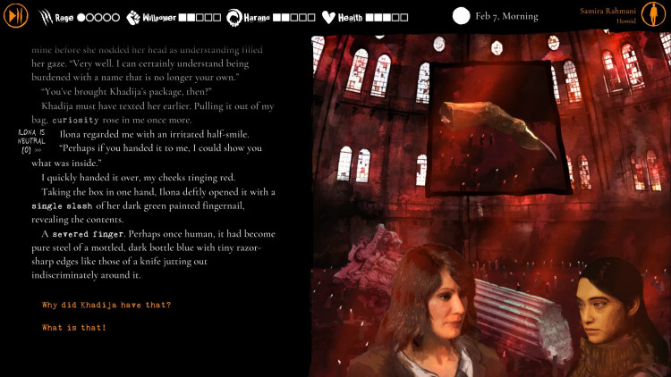 Werewolf: The Apocalypse — Purgatory - Purgatory, Steam Gift