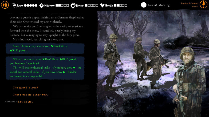 Werewolf: The Apocalypse — Purgatory - Purgatory, Steam Gift