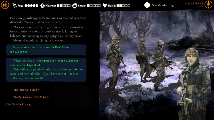 Werewolf: The Apocalypse — Purgatory - Purgatory, Steam Gift