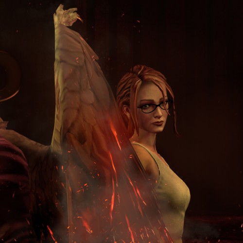 Saints Row IV: Re-Elected + Gat out of Hell