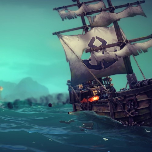 DLC Дополнение Besiege: The Splintered Sea для PC / ПК, активация в стим Steam для региона РФ / Россия цифровой ключ