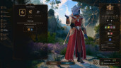 Baldur's Gate 3, Steam Gift