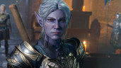 Baldur's Gate 3, Steam Gift