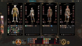 Baldur's Gate 3, Steam Gift