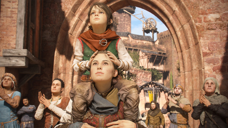 A Plague Tale: Requiem, Steam Gift