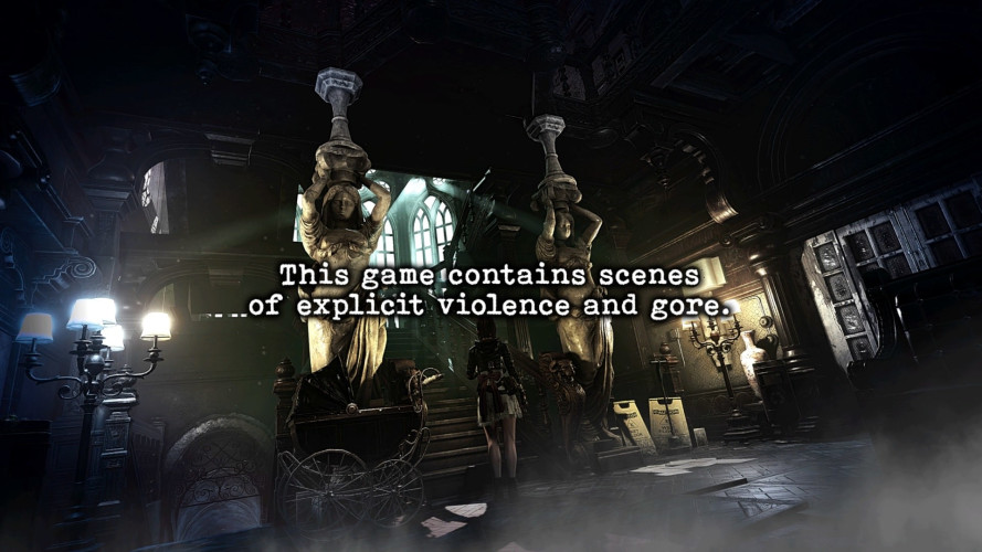 Tormented Souls, Steam Gift