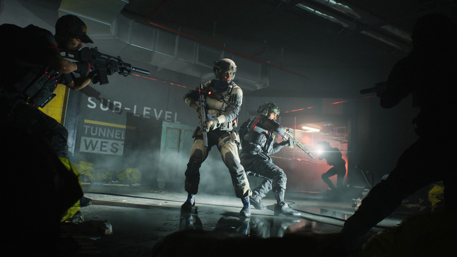 Battlefield™ 2042, Steam Gift