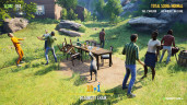 Goat Simulator: Remastered, Steam Gift