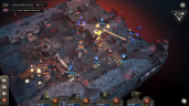 Grit and Valor - 1949, Steam Gift