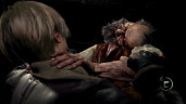 Resident Evil 4, Steam Gift
