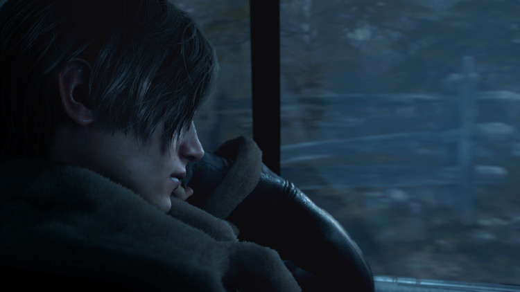 Resident Evil 4, Steam Gift