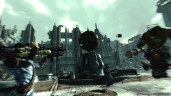 Fallout 3, Steam Gift